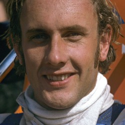 Hans-Joachim-Stuck Jaegermeister-Racing Bildagentur Kraeling Bildagentur Kraeling